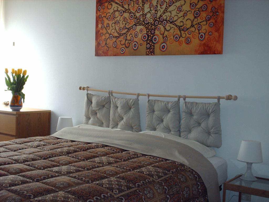 Guest House Cuore Del Friuli Удіне Номер фото