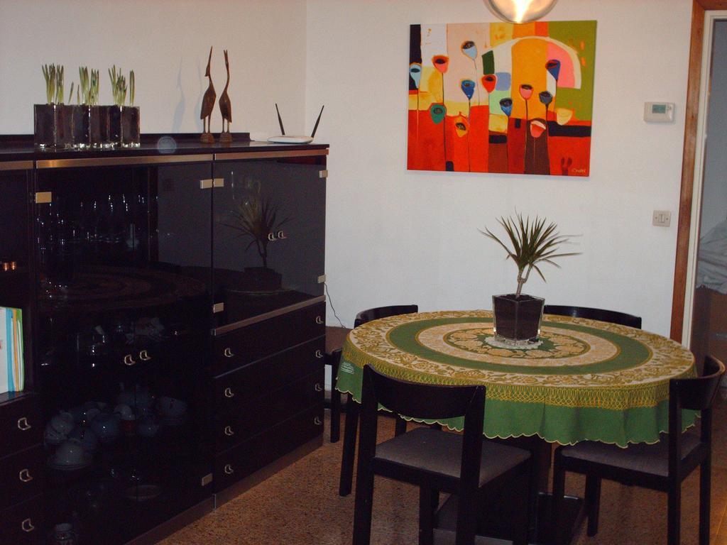 Guest House Cuore Del Friuli Удіне Екстер'єр фото