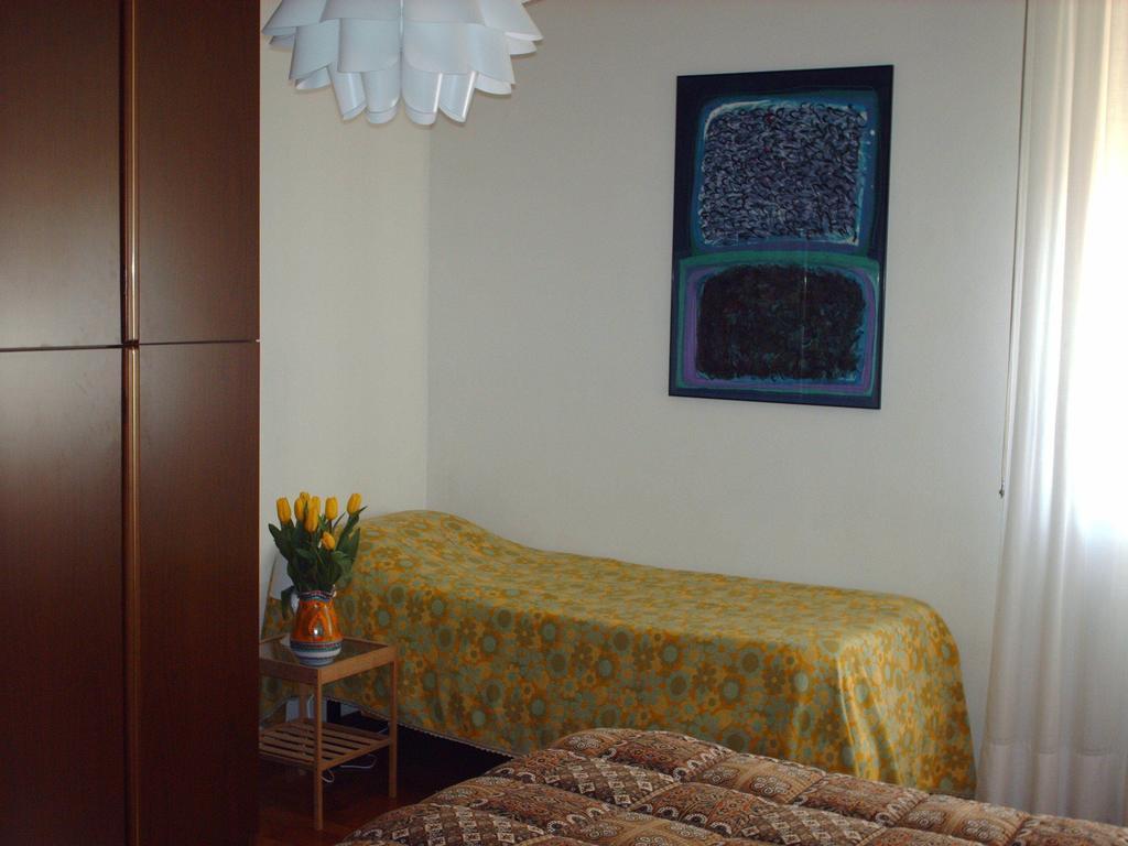 Guest House Cuore Del Friuli Удіне Екстер'єр фото