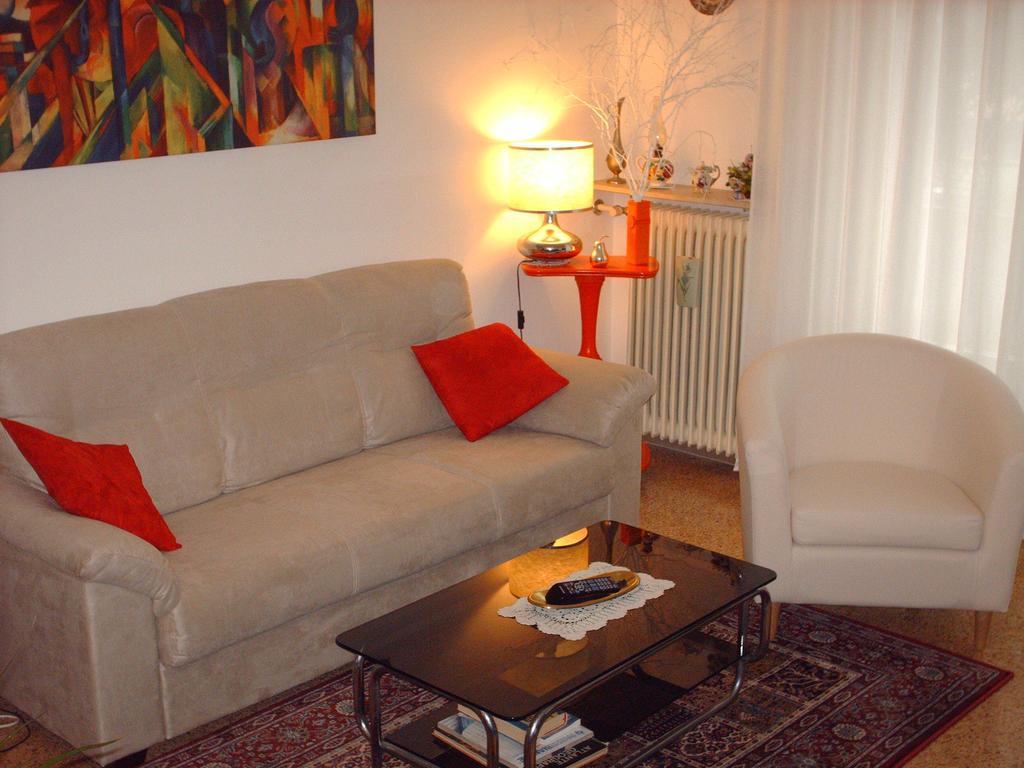 Guest House Cuore Del Friuli Удіне Екстер'єр фото