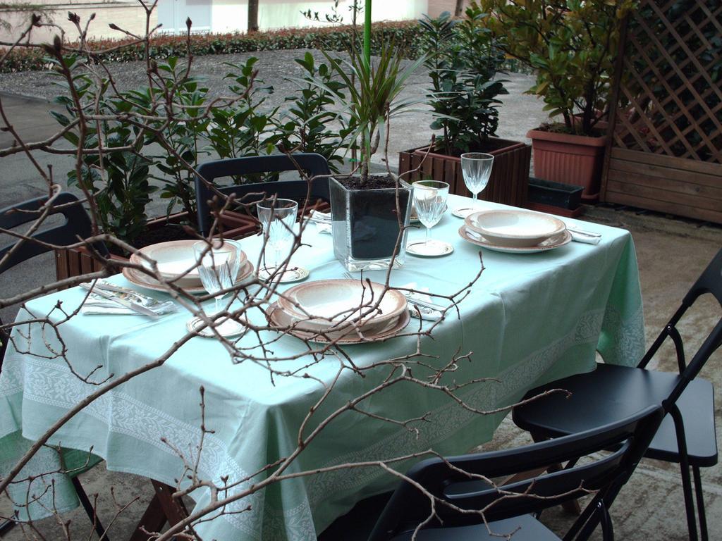 Guest House Cuore Del Friuli Удіне Номер фото