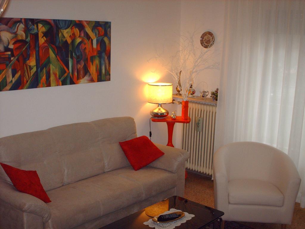 Guest House Cuore Del Friuli Удіне Екстер'єр фото