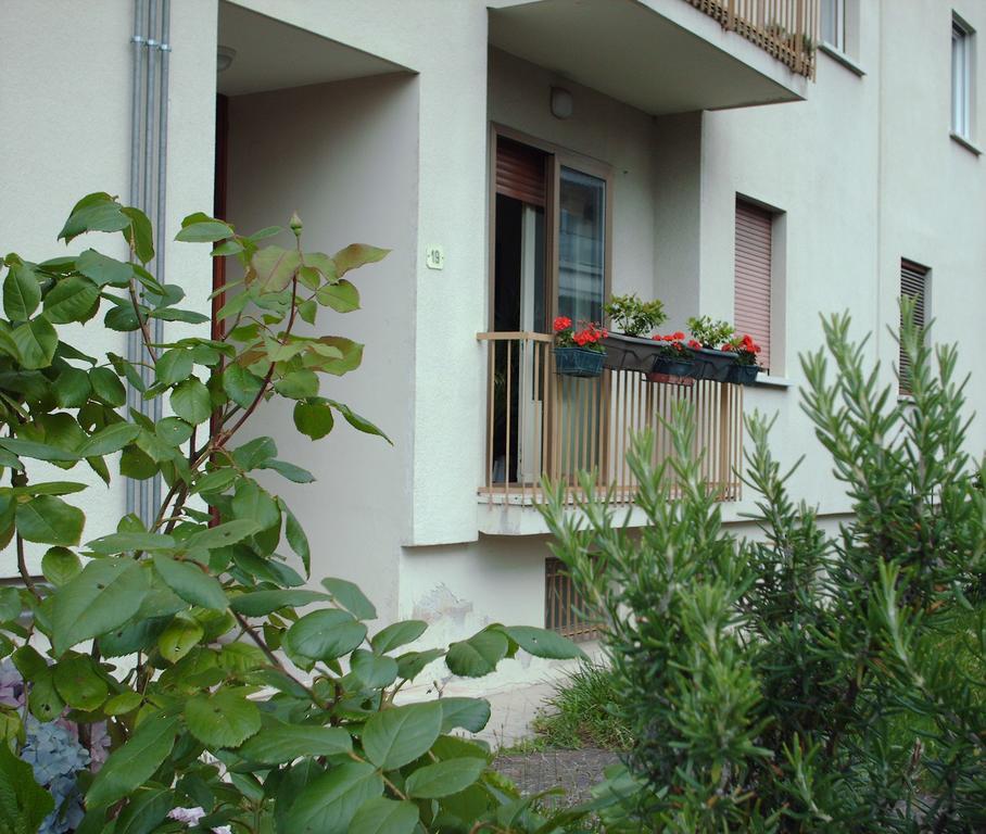 Guest House Cuore Del Friuli Удіне Екстер'єр фото