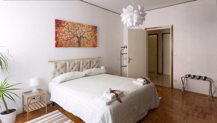 Guest House Cuore Del Friuli Удіне Екстер'єр фото